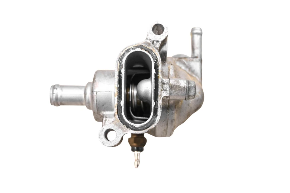 00 Honda CBR600F4 termostato y carcasa Foto 3 de 3