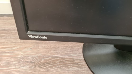 Monitor View Sonic VA2413 - Bild 3 von 7