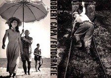 Robert Capa - Fotos - Alinari 2000