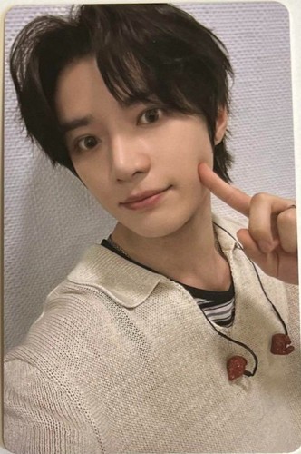 TXT THE STAR CHAPTER: TOGETHER Afterglow Wevers Japan UMS Official photo card - Bild 18 von 24