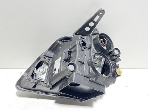 RENAULT MODUS / GRAND MODUS F/JP0 8200652048 Scheinwerfer vorne rechts 17588919 - Bild 19 von 19