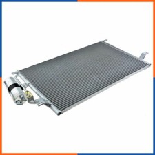 Radiateur Chevrolet EPICA