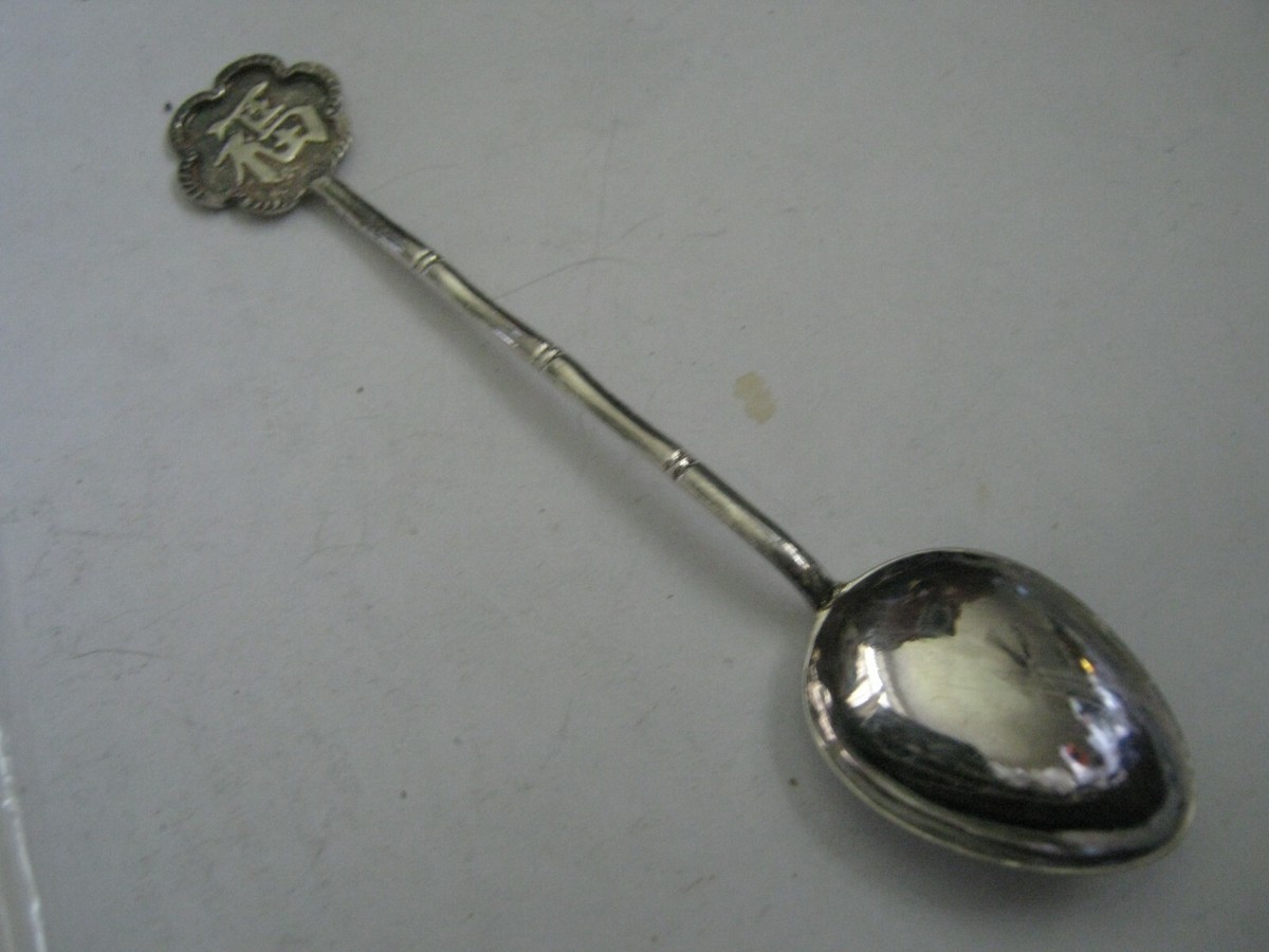 Sterling Made in H.K. Hong Kong 5