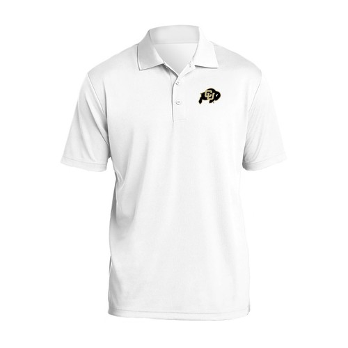 Colorado Primary Logo LC EMB Polo - Picture 4 of 8