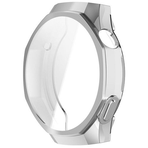 Für Huawei Watch GT5 Pro 46MM TPU Schutzhülle Watch Case Displayschutz - Picture 15 of 22