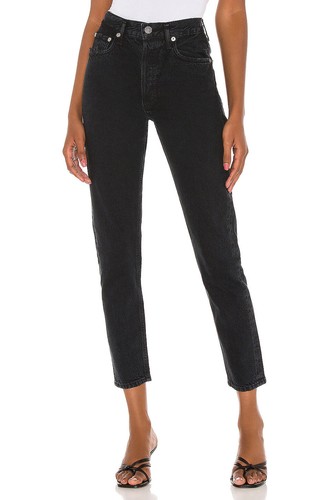 AGOLDE Jamie High Rise Classic (Size 27 