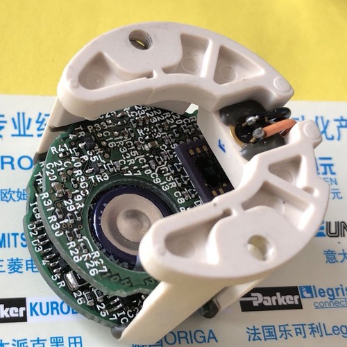 1hp Mitsubishi OBA17-052 Encoder New - Picture 2 of 3