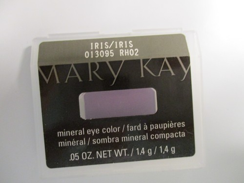 Mary Kay ~ Magnetic case Mineral Eye Shadow ~ You Choose Color - Picture 40 of 74