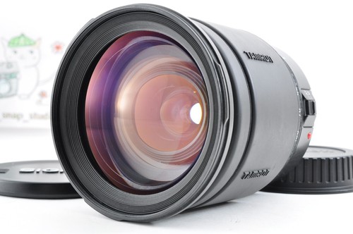 Tamron AF 28-200mm f/3.8-5.8 *Excellent+5* for Canon EF #4780_f