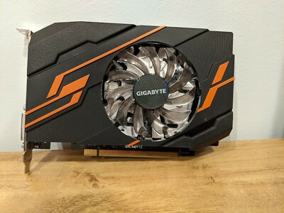 1030 Low Profile Gigabyte Geforce Gt 1030 Drivers 2gb Ddr5 Nvidia