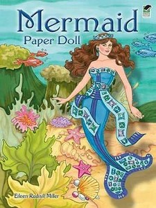 very paper dolls