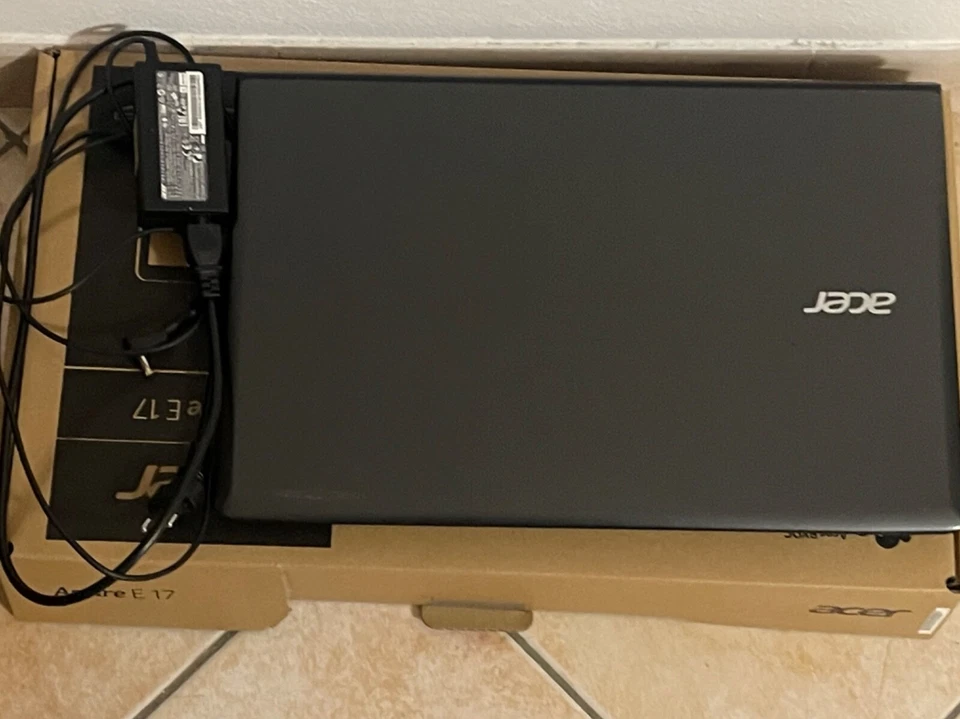 portatile acer - Immagine 4 di 4