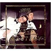 WE ARE SCIENTISTS Brains Thrust Mastery + BONUS DISC CD ALBUM  NEW- STILL SEALED