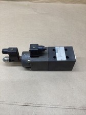 REXROTH Proportional Relief Valve DBETR10/80 Used #735H63FML