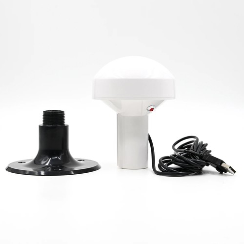 Compatible with Garmin USB GPS Receiver Android Windows Marine NMEA0183 Antenna - Picture 4 of 14