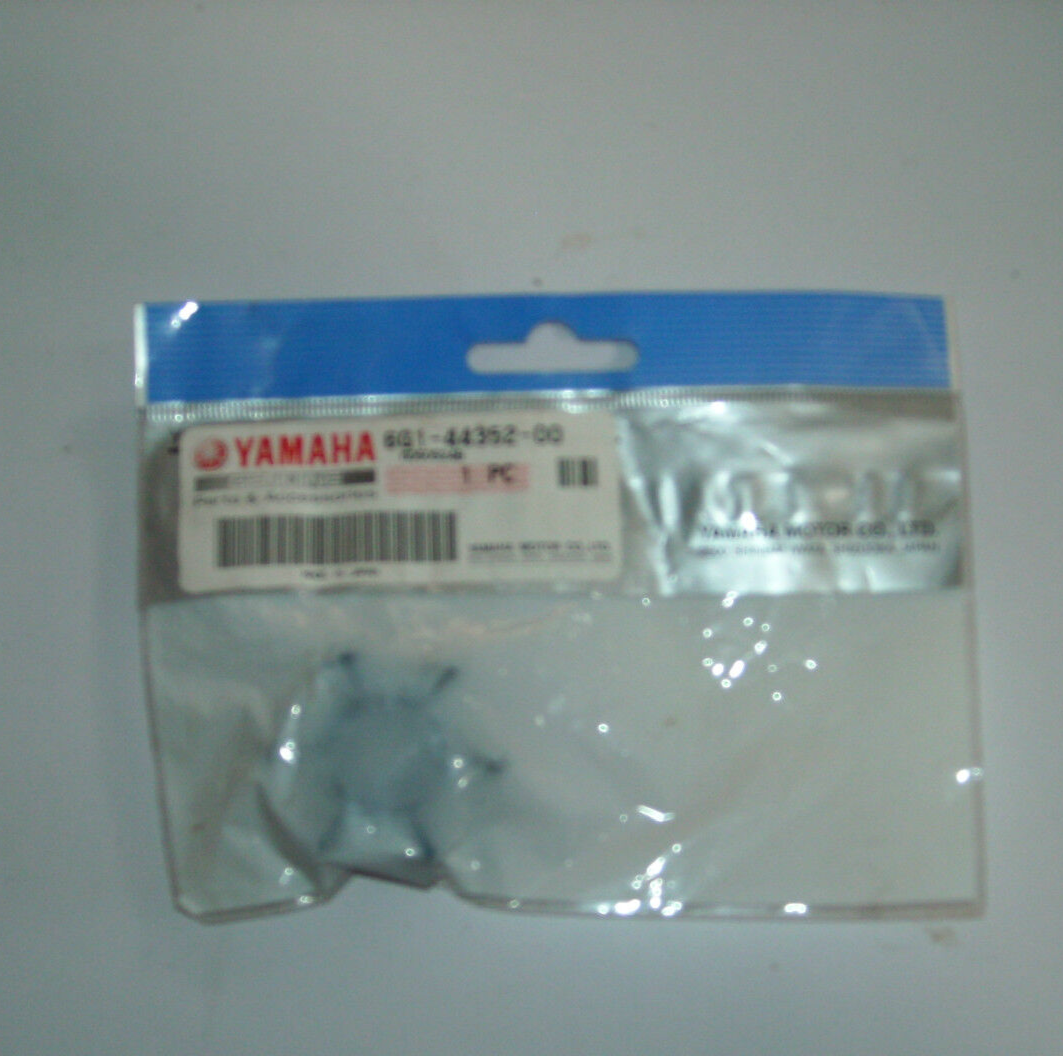 GENUINE YAMAHA WATER PUMP IMPELLER 6G1443520000 6hp 8hp 19842008