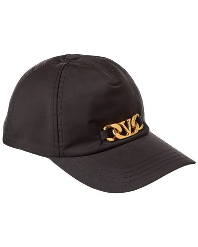 Authentic Valentino VALENTINO BORSALINO hat #230-000-230-5720 | eBay