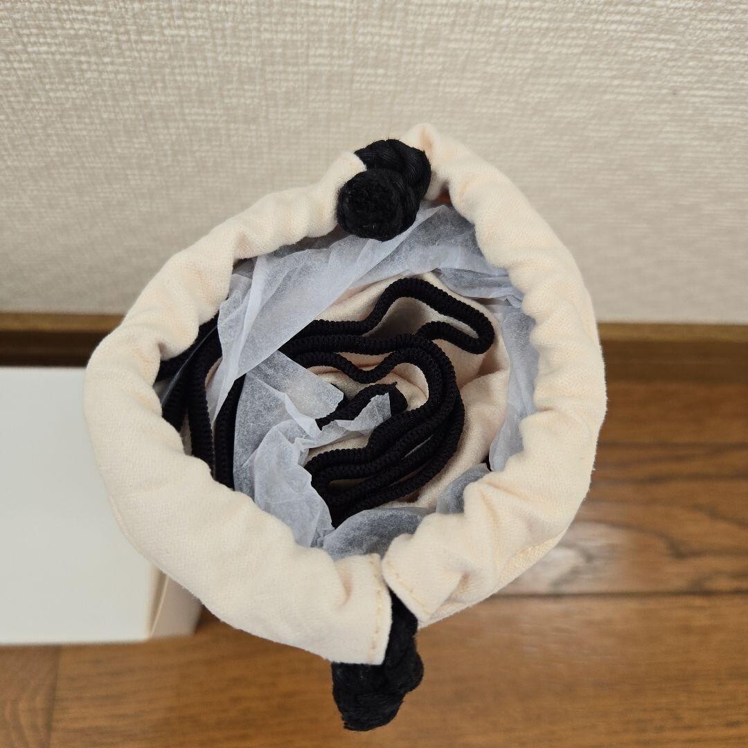 CHANEL BEAUTE ブランケット シャネル Chanel Beauty Big Logo Blanket Pouch Set Box White Japan