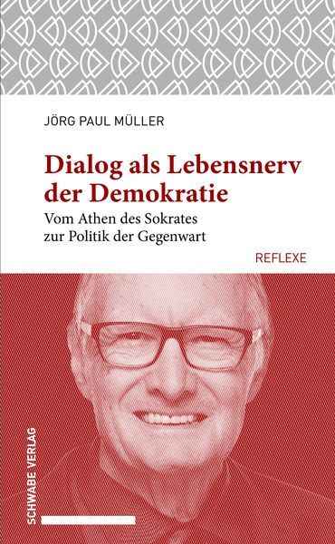 Thumbnail - Müller, J: Dialog Als Lebensnerv Der Demokratie