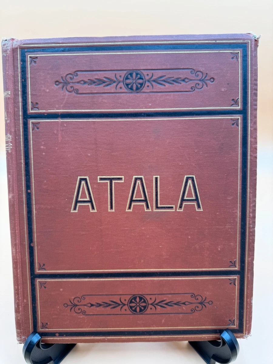 25+ atala for sale | Updated Oct 2026