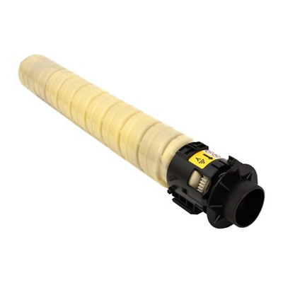 Ricoh Original Toner Cartridge - Yellow (842280)