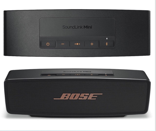 bose soundlink mini ii sale