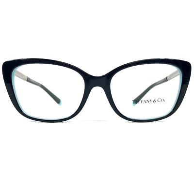 Tiffany&CO.】TF2025 8086 22▫16 140 ケース付き