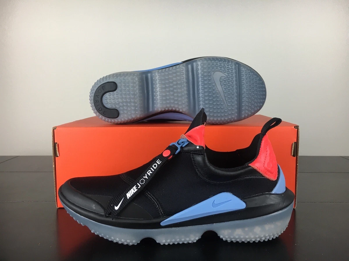 Nike joyride optik black discount