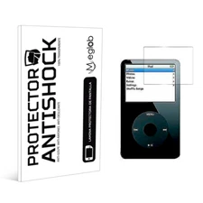 ANTISHOCK Screen protector for Apple iPod Classic 5