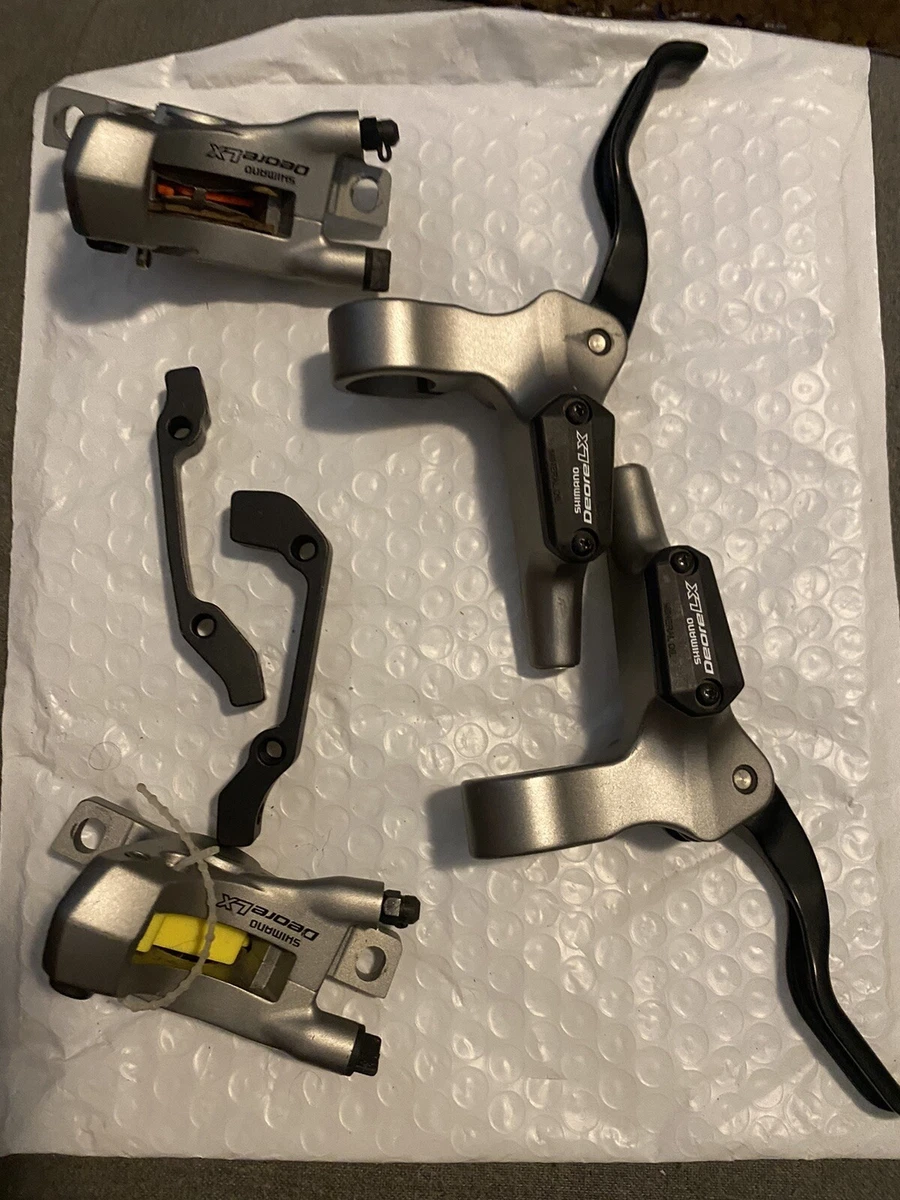 Preços baixos em Freios Shimano Deore Lx | eBay