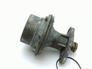 Mercedes-Benz E W123 1980 Kraftstoffdruckregler Brevettato Benzin Pumpe PUM41306