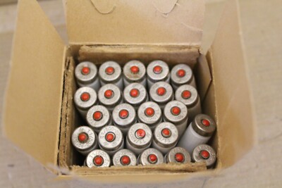 24x DDR Sicherung G-Schmelzeinsatz 1 A 500V~ 220V träge E16 TGL 6111 24.403.20