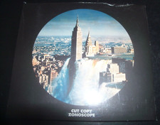 Cut Copy – Zonoscope CD – New