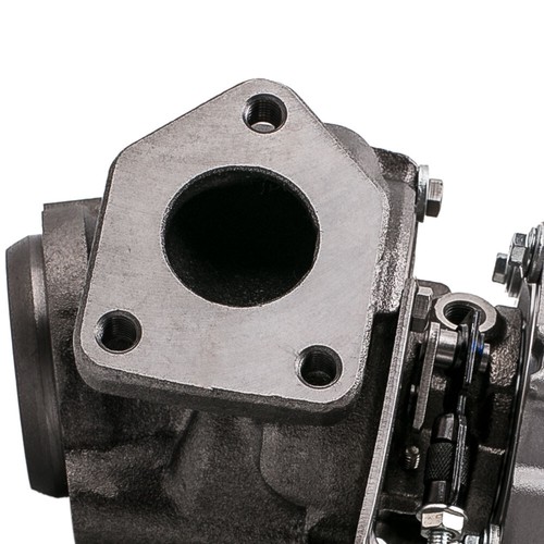 TURBOCOMPRESSORE for BMW 318D 320D 520D M47D E46 136HP 11652247297 700447-0001 - Picture 9 of 12