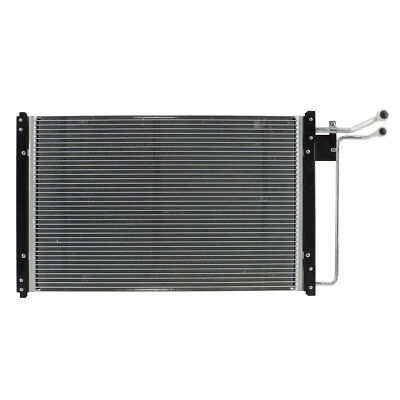 RAYTEN AC CONDENSER For 1981-1983 BUICK ELECTRA PARK AVENUE 5.7 DIESEL