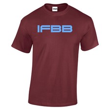 IFBB t shirt Bubbles Hammers Boleyn Upton Park North Bank Chiken Run Claret NFCC