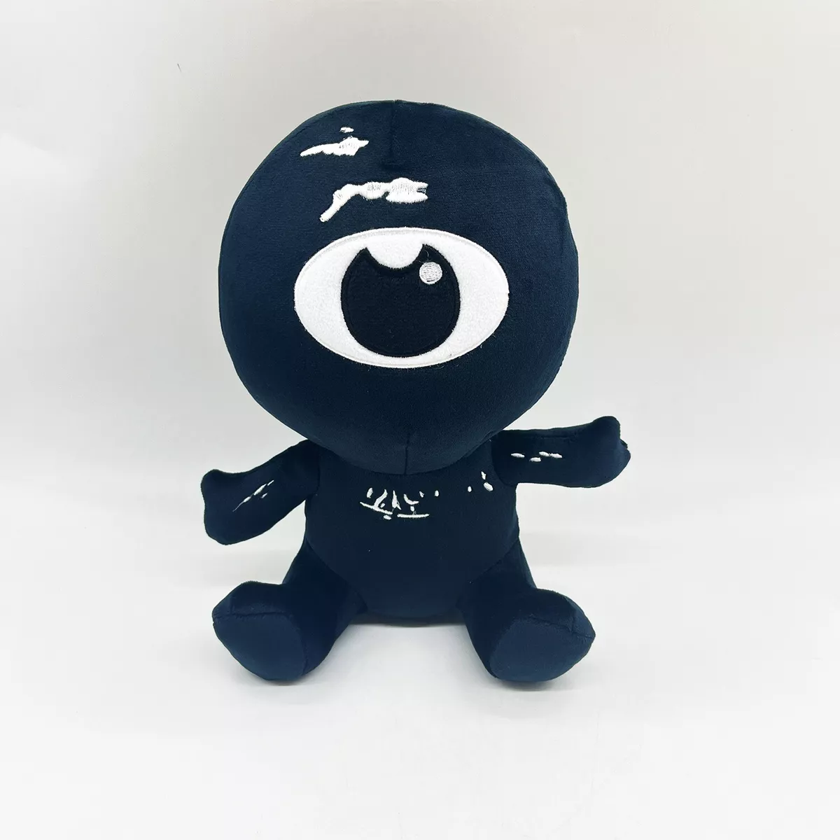 Doors Roblox Figure Plush Toy_zx