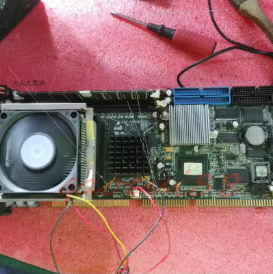 FOR EVOC FSC-1715VN VER:A5 FSC1715VN USED 1PC 3months warranty #BUS