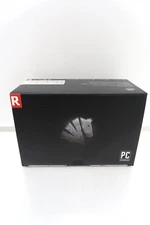 AsiaHorse PC Case Fan, Fish Pwm White (3 Fans)