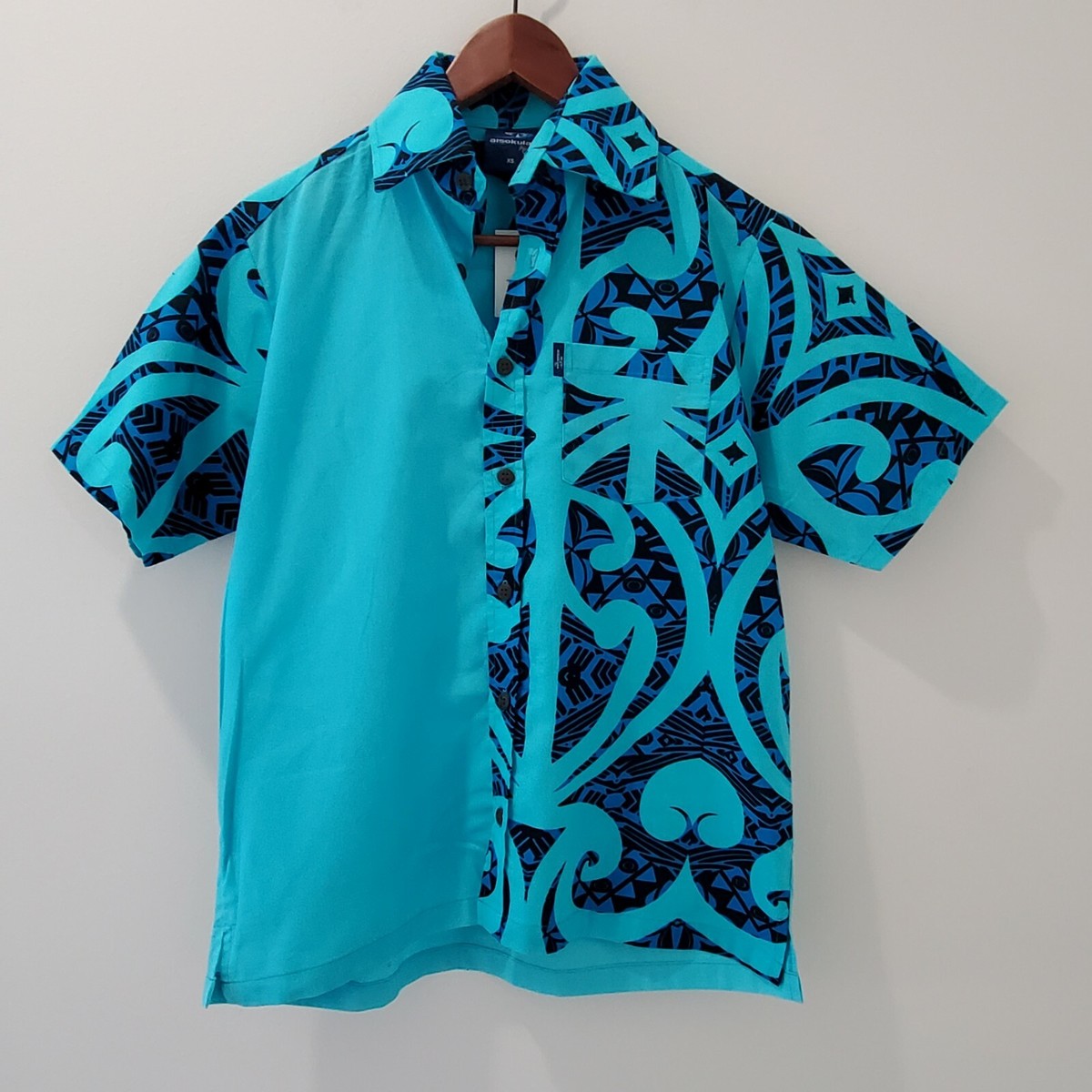 Bula in Blue main image 0