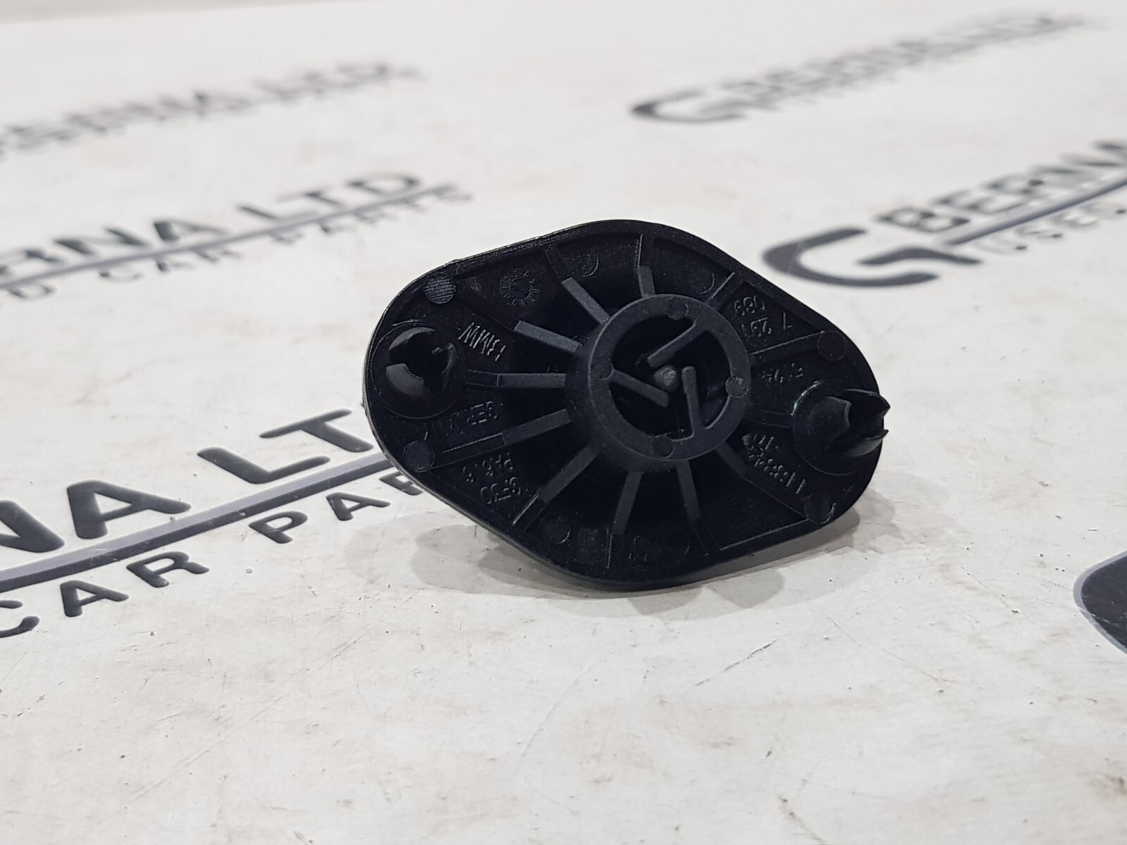 Genuine BMW 1 2 3 4 5 7 I8 Series Bonnet Stop Buffer 7291089 OEM 
