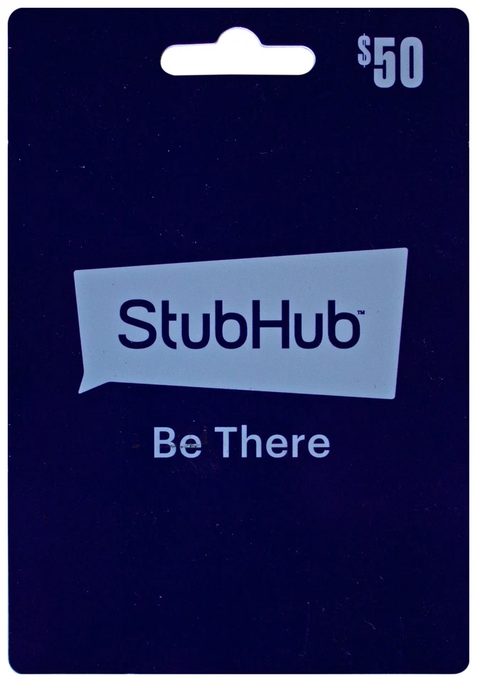 LOT Of 34 STUB HUB GIFT CARDS w/ NO Value ZERO Balance $0 Sports Fan Collectible - Image 2 of 3