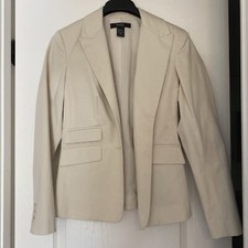 Body by Victorias secert blazer