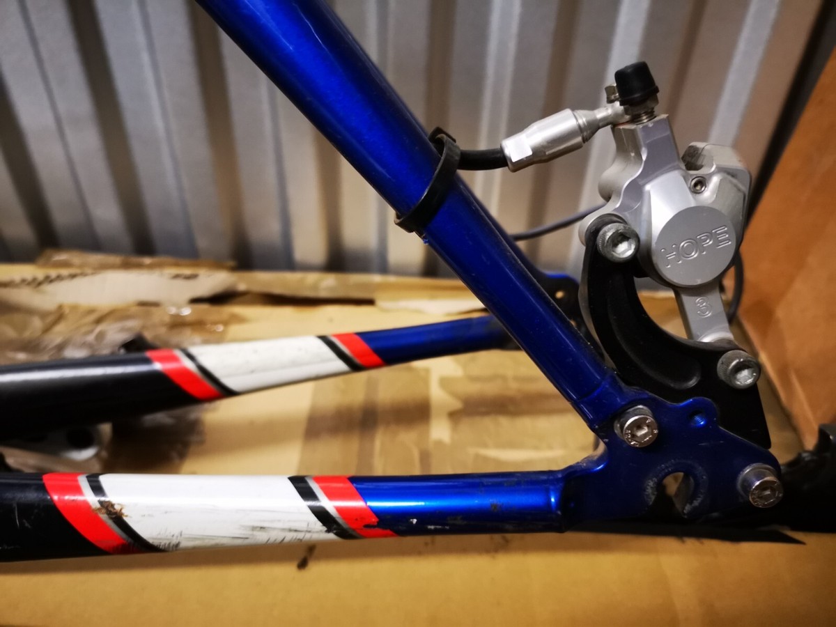 Trek Elite 9.8 OCLV carbon | eBay