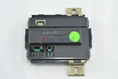 Electric Window Regulator Electronic Control Unit Lancia Thema 39.1401 82489756 - Image 1 of 3
