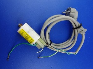 Entstörfilter Waschmaschine - Samsung P1443 EN133200