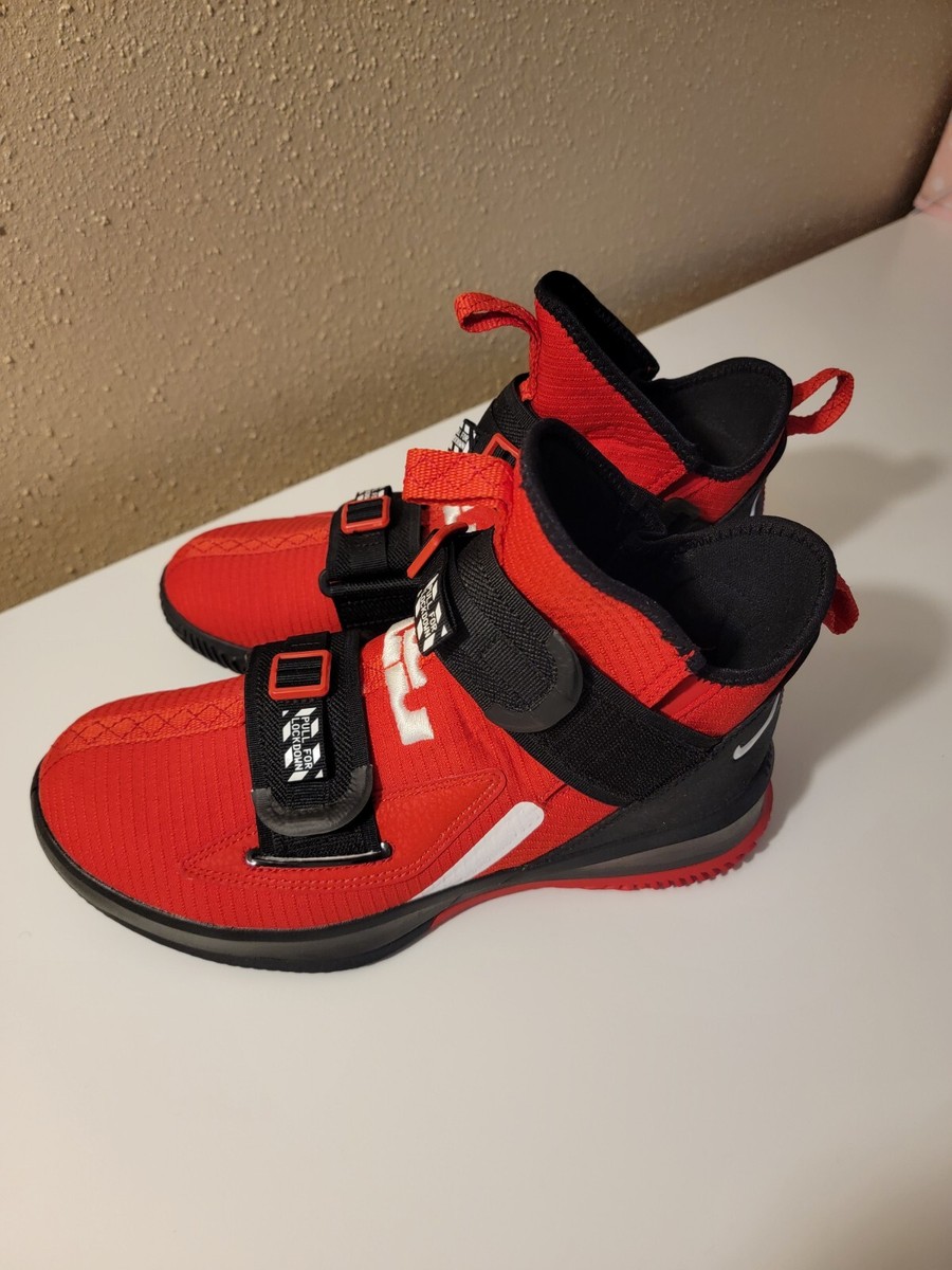 LEBRON James LJ-23 men nike high top sneakers size 8 | eBay