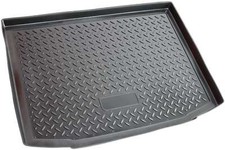 Kofferraumwanne passend für FIAT BRAVO II | Typ 198 | 2007-2014 | passgenau