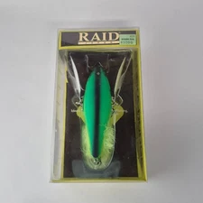 RAID JAPAN DEKA DODGE