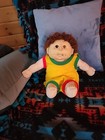 Darling Boy Doll With Shaggy Brown Hair & Eyes 1980s  Vintage!!  — photo 6
